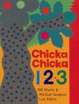 Chicka Chicka 1, 2, 3