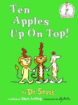 Ten Apples Up On Top!