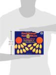 Each Orange Had 8 Slices (Counting Books (Greenwillow Books))