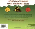 How Many Snails?: A Counting Book (Counting Books (Greenwillow Books))