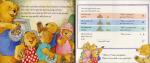 A Fair Bear Share (MathStart 2)