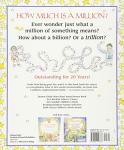 How Much Is a Million? (Reading Rainbow Books)