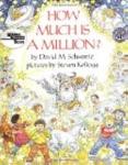 How Much Is a Million? (Reading Rainbow Books)