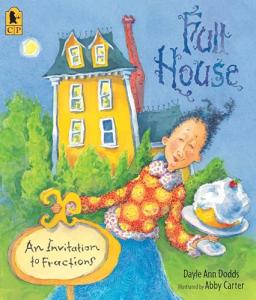 Full House: An Invitation to Fractions