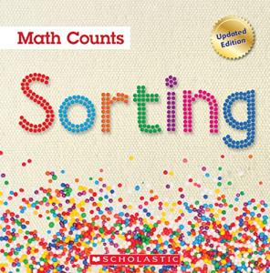 Sorting (Math Counts: Updated Editions) (Math Counts, New and Updated)