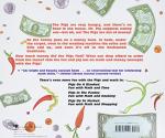 Pigs Will Be Pigs: Fun with Math and Money