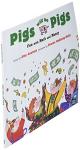 Pigs Will Be Pigs: Fun with Math and Money