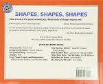 Shapes, Shapes, Shapes