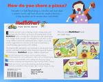 Give Me Half! (MathStart 2)