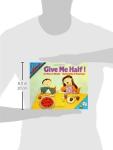 Give Me Half! (MathStart 2)