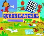 If You Were a Quadrilateral (Math Fun)