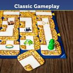 Ravensburger Labyrinth Family Board Game for Ages 7+