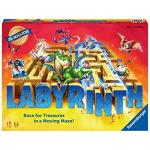 Ravensburger Labyrinth Family Board Game for Ages 7+