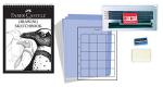 Faber-Castell Drawing and Sketching Kit for Kids