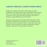 What Is Supply and Demand?: Fundamental elements of most economics principles by Kelly Lee (Little Economists)