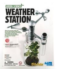 STEM Educational Weather Station Kit for Kids and Teens