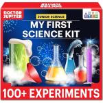 Doctor Jupiter Science Kit for Kids Ages 4-8