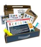 Carson Dellosa Grades 2-5 Mini Science Kits Set