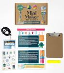 Carson Dellosa Grades 2-5 Mini Science Kits Set