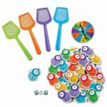 Math Swatters for Addition & Subtraction Fun