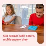 Fidget Game Word Pop: Fun Phonics for Kids