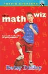 The Math Wiz Chapter Book by Betsy Duffey & Janet Wilson