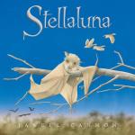 Stellaluna 25th Anniversary Edition by Janell Cannon