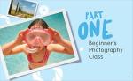 Photography for Kids: A Beginner's Book by JP Pullos