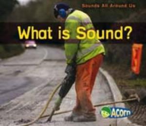 What is Sound? (Acorn: Sounds All Around Us)
