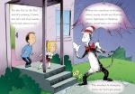 Oh Say Can You Say What's the Weather Today? All About Weather (The Cat in the Hat's Learning Library)