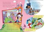 Oh Say Can You Say What's the Weather Today? All About Weather (The Cat in the Hat's Learning Library)