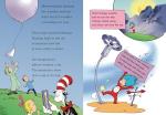 Oh Say Can You Say What's the Weather Today? All About Weather (The Cat in the Hat's Learning Library)