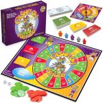 CASHFLOW Game: Money Management & Education for Kids