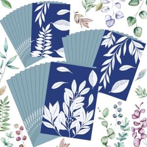 Cyanotype Sun Print Paper for Nature Art Crafts