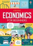 Economics for Beginners Hardcover – June 27, 2023
