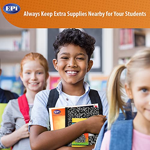 EPI Essential Homeschool Supply Kit for Fourth and Fifth Grade Students