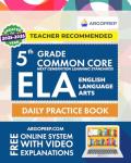 5th Grade ELA Workbook with Video Explanations