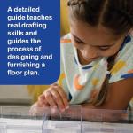 MindWare Art-chitect Home Model Building for Kids