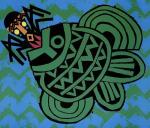 Anansi the Spider: A Tale from the Ashanti by Gerald McDermott