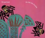 Anansi the Spider: A Tale from the Ashanti by Gerald McDermott