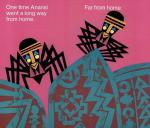 Anansi the Spider: A Tale from the Ashanti by Gerald McDermott
