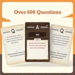 National Parks Trivia Game for Family Game Night