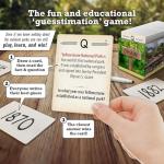 National Parks Trivia Game for Family Game Night