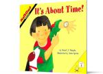 It's About Time! (MathStart 1)