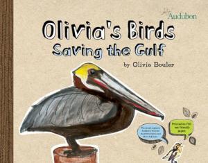Olivia's Birds: Saving the Gulf by Olivia Bouler