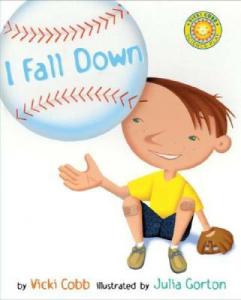 I Fall Down (Science Play)