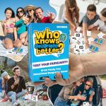 QUOKKA Geography Trivia Game for Kids 5+