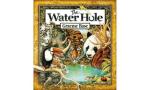 The Water Hole by Graeme Base