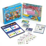 Valence Plus - Use Real Chemistry to Break Down Your Opponents' Molecules!