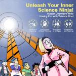 Valence Plus - Use Real Chemistry to Break Down Your Opponents' Molecules!